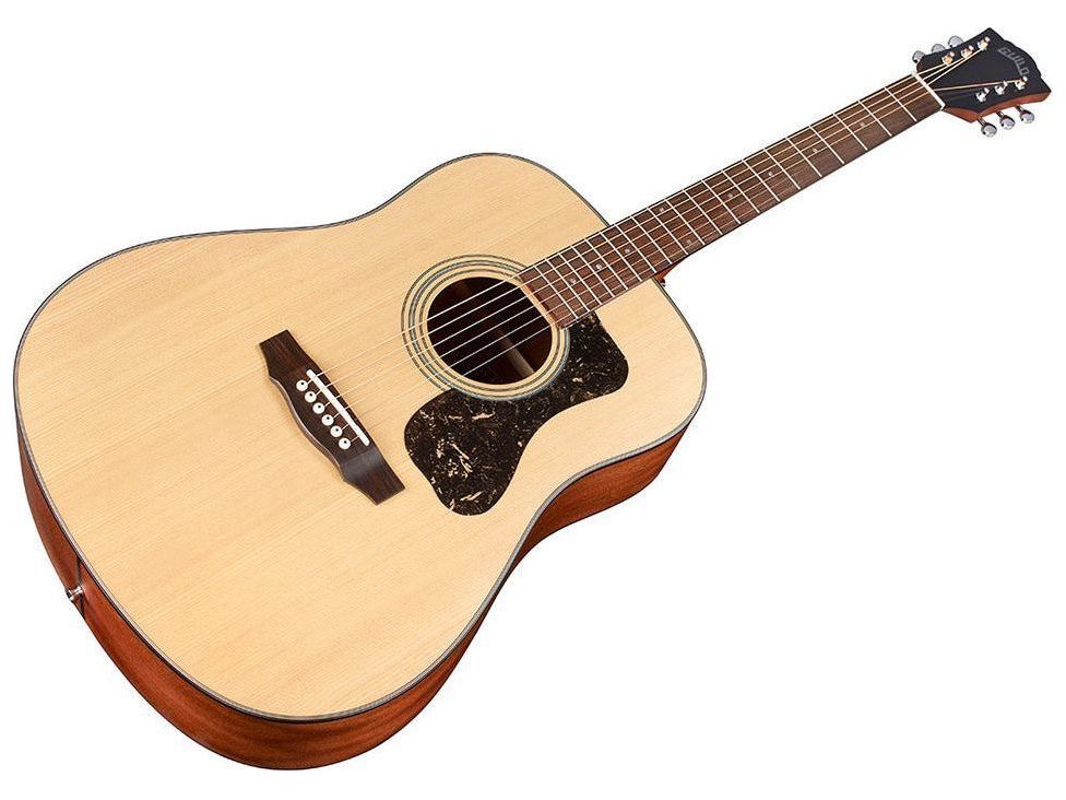 Guild D-340 Spruce Dreadnought
