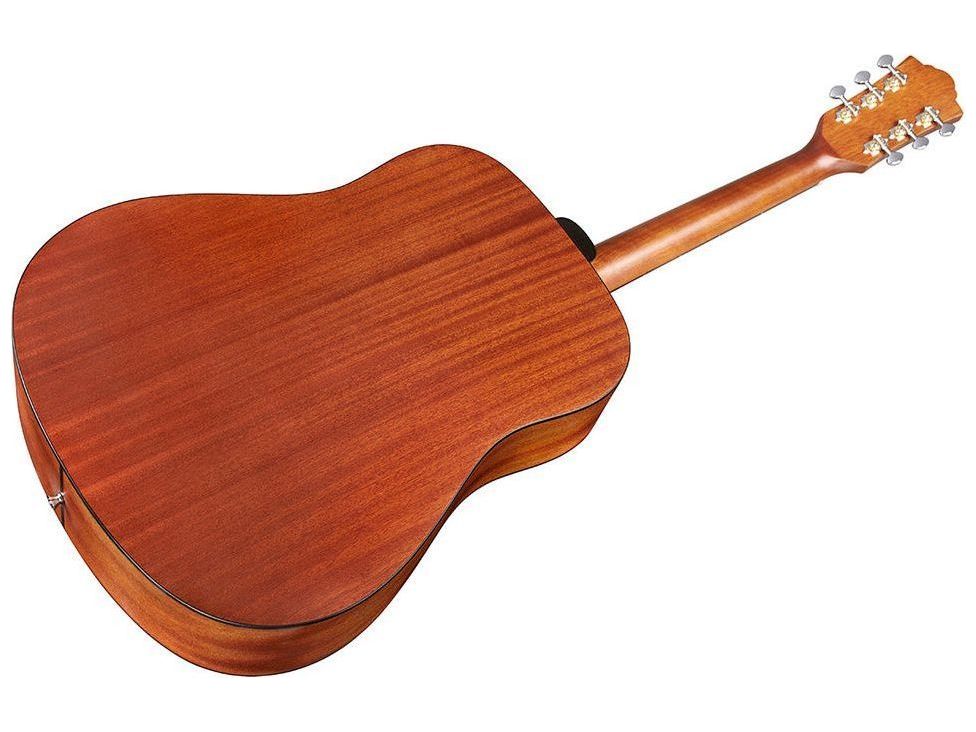 Guild D-340 Spruce Dreadnought