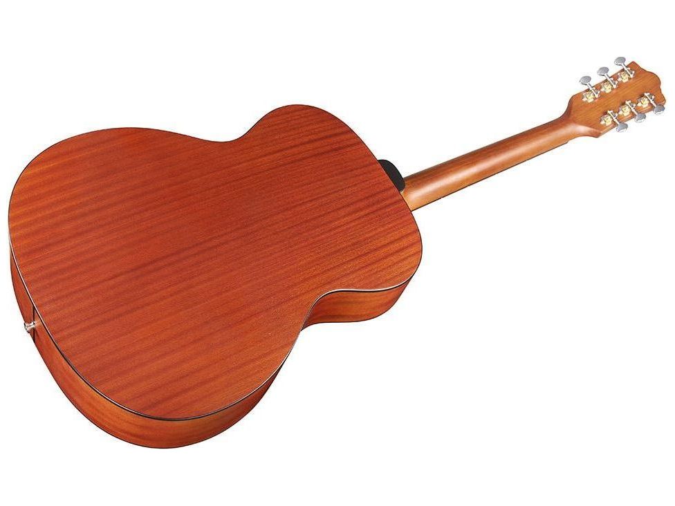 Guild OM-320 Mahogany