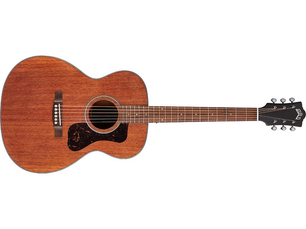 Guild OM-320 Mahogany