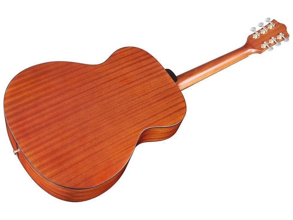 Guild OM-340 Spruce