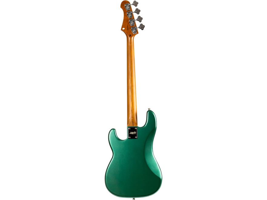 JET JPB-300 Metallic Green