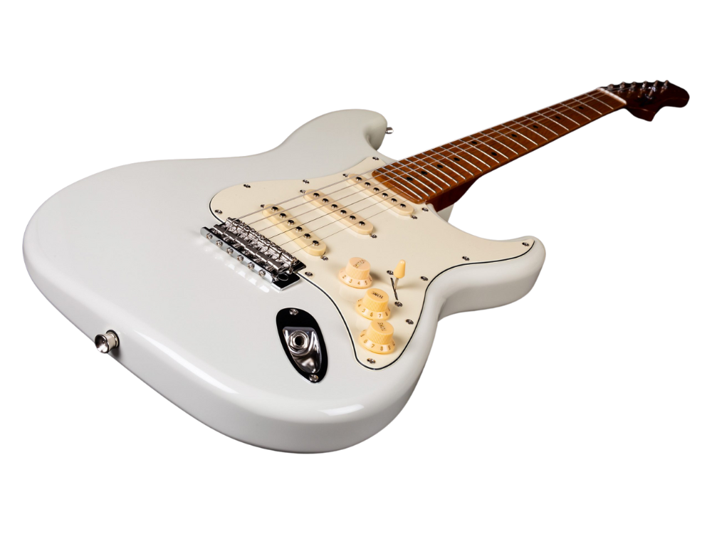 Jet JS-300 White
