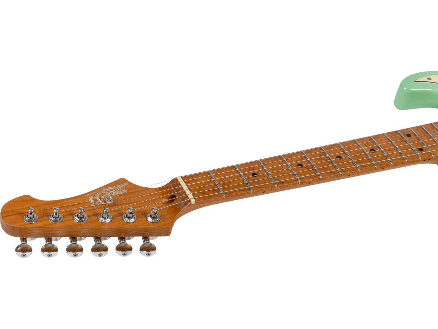 JET JS-300 MINI SFG