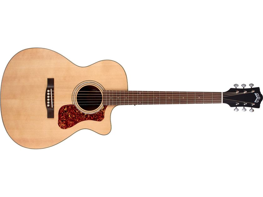 Guild OM-240CE