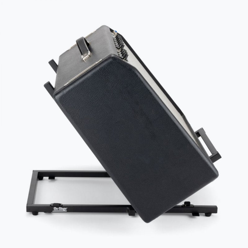 On-Stage RS6000 Tilt-Back Amp Stand – alternate view 5