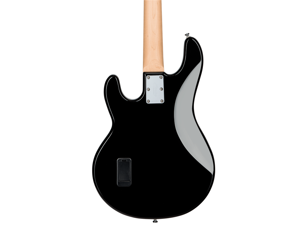 Sterling Music Man Sub Ray 4 Black