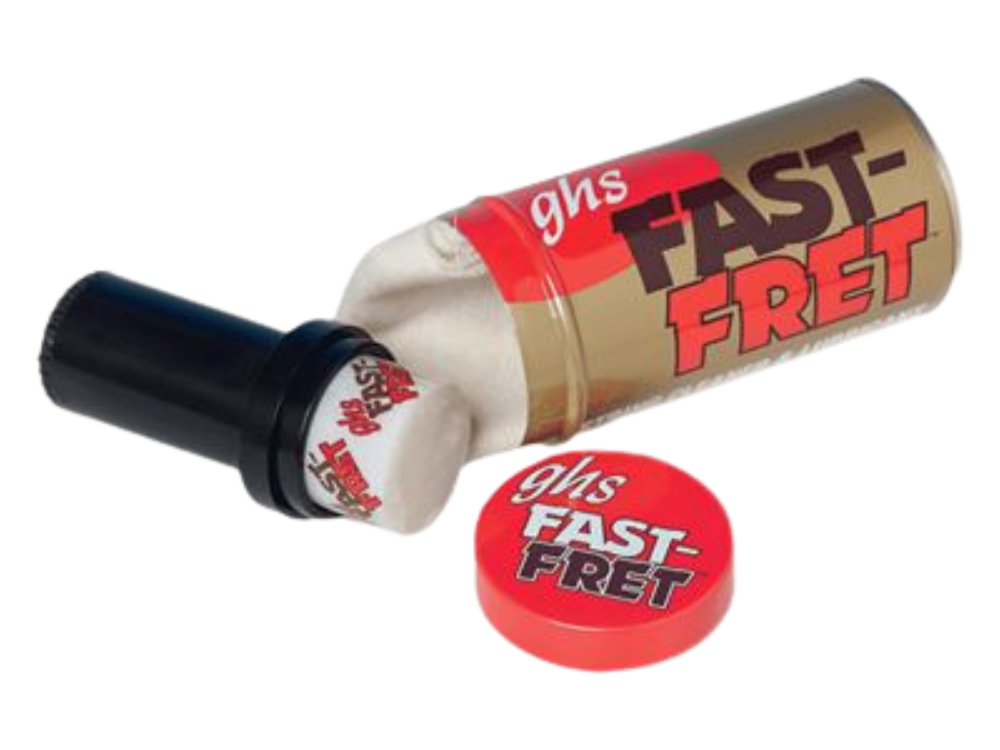 GHS Fast Fret