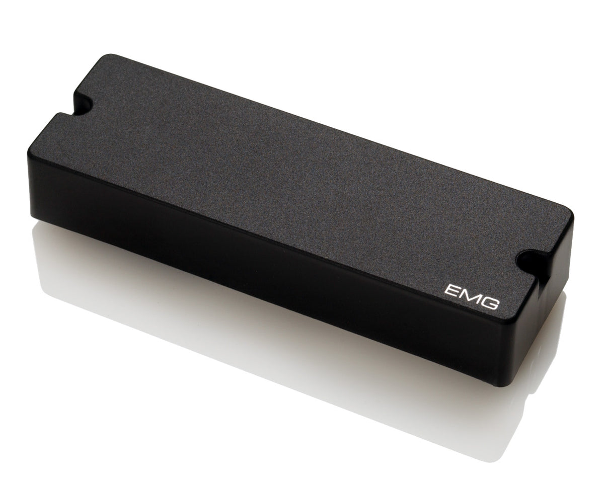 EMG 45HZ Passive 6-String Bass Pickup - Black