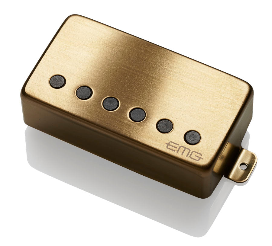 EMG 57-BRG pickup - exact model finish