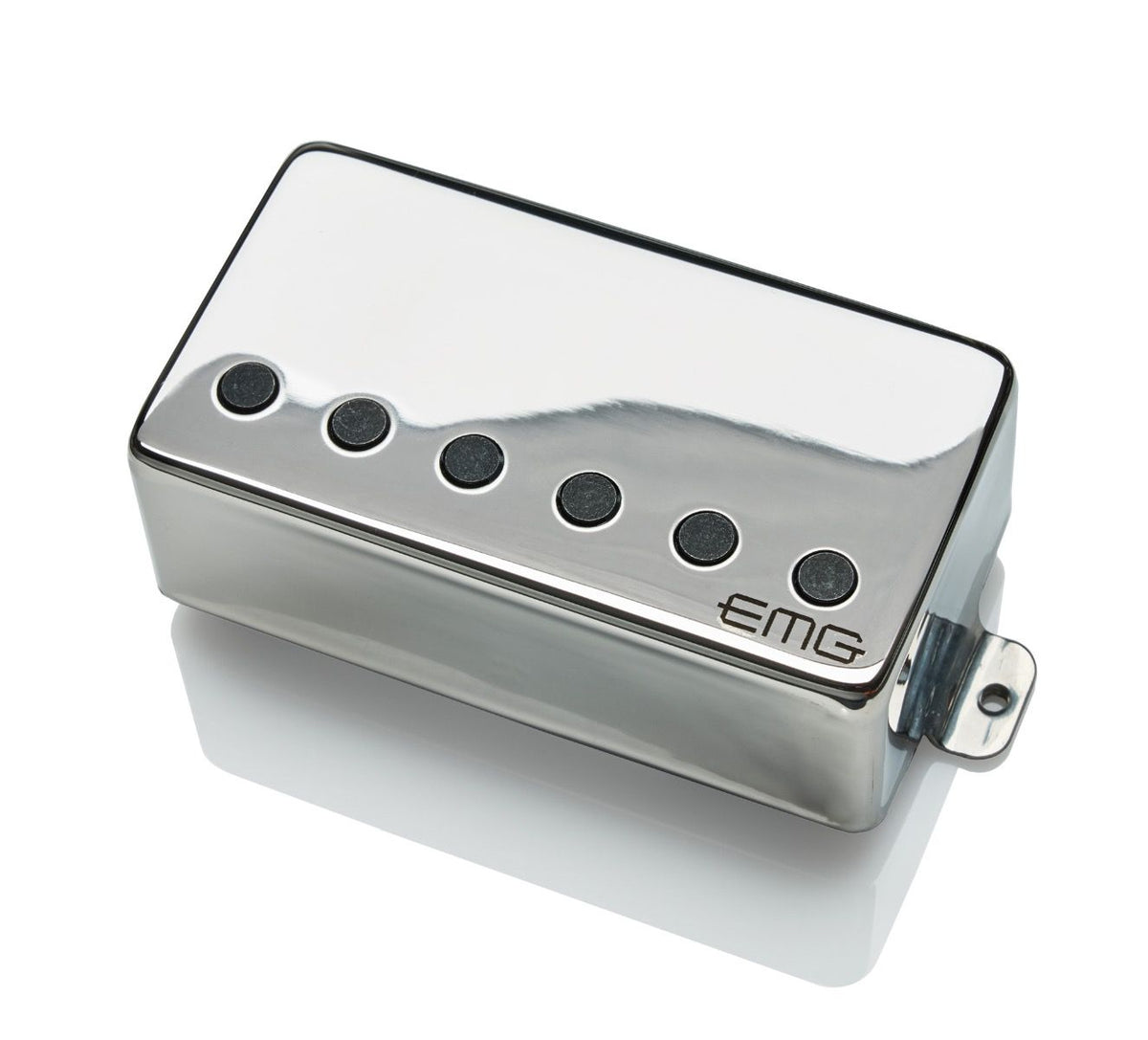 EMG 57TW — Chrome