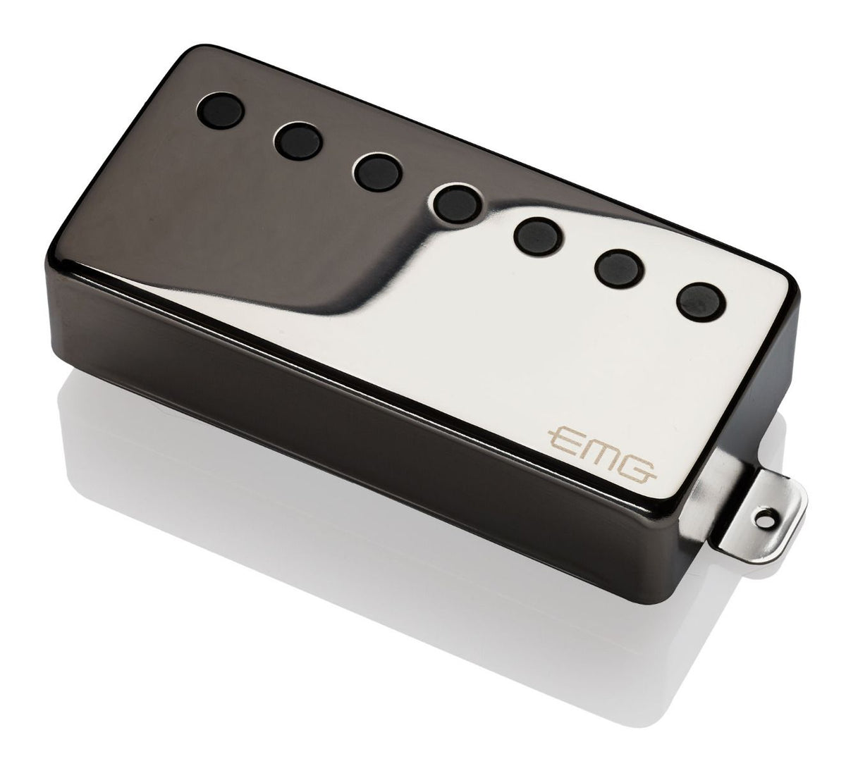 EMG 66-7H pickup - Chrome