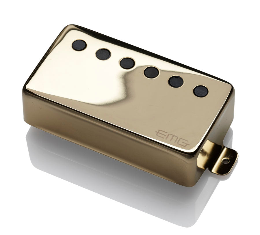 EMG 66 6-string humbucker - Gold