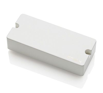 EMG 707X seven-string pickup - White