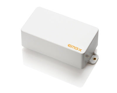 EMG 81TWX White pickup