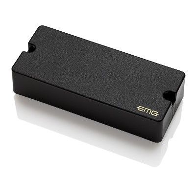 EMG 85-7 Active 7-String Guitar Pickup - Black