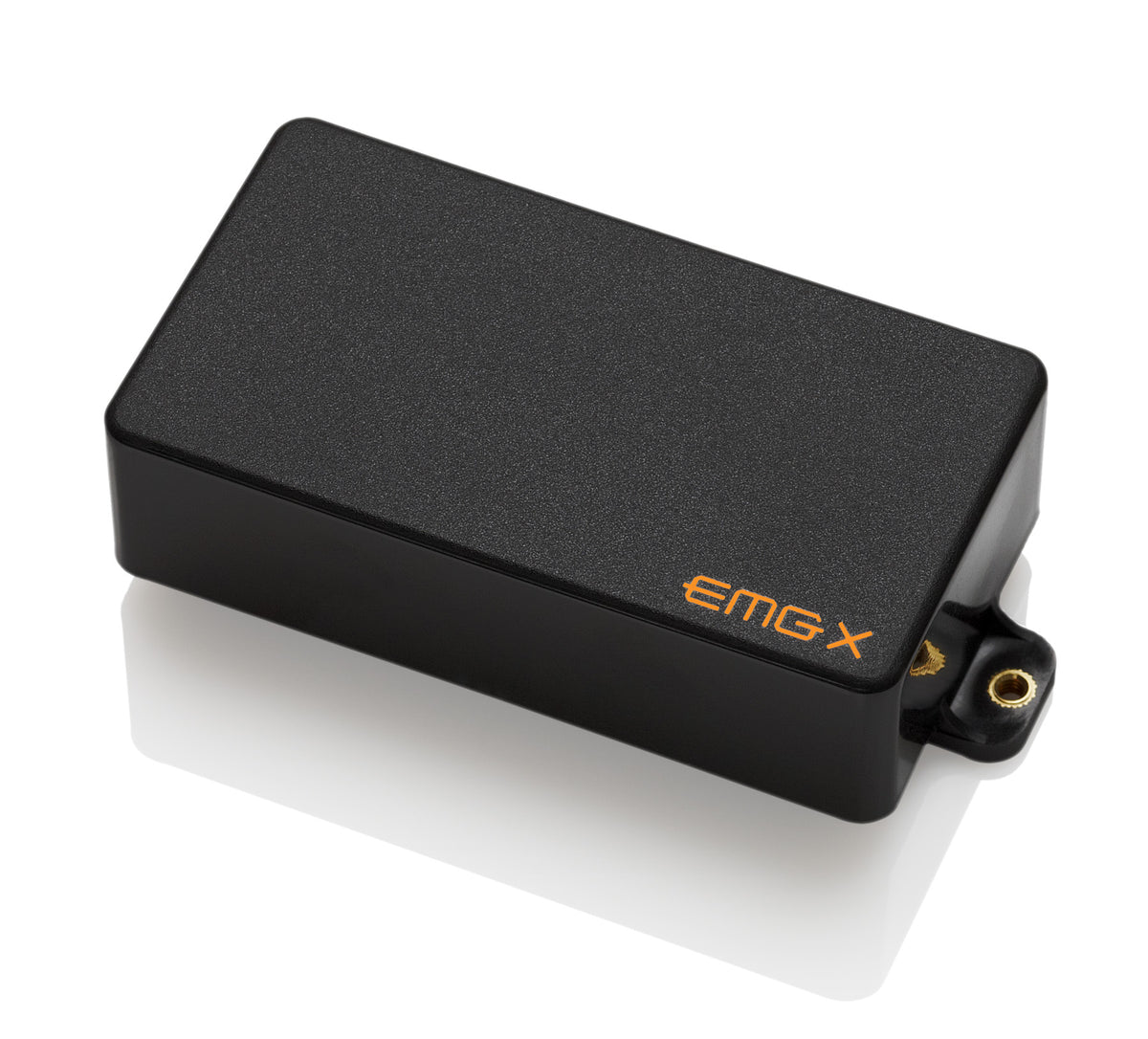 EMG 89X humbucker pickup - Black