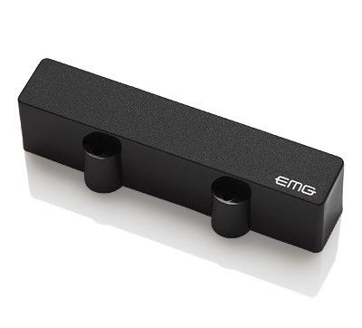 EMG LJHZ bass pickup — Black