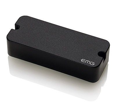 EMG P91HZ passive guitar pickup - Black