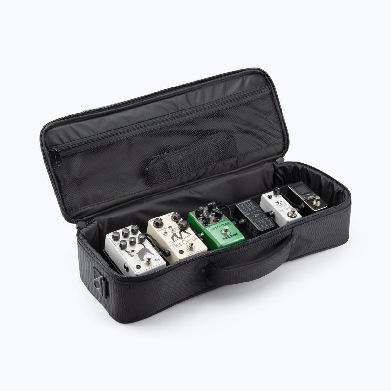 On-Stage GPB2000 Compact Pedalboard with Gig Bag – additional view 5