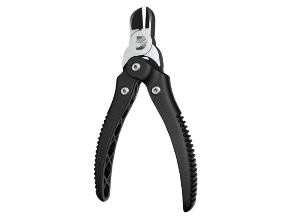Tour Grade String Cutter