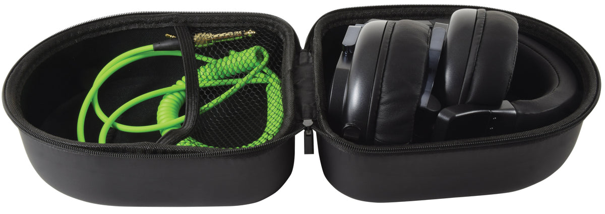 Professional Studio Monitor Headphones