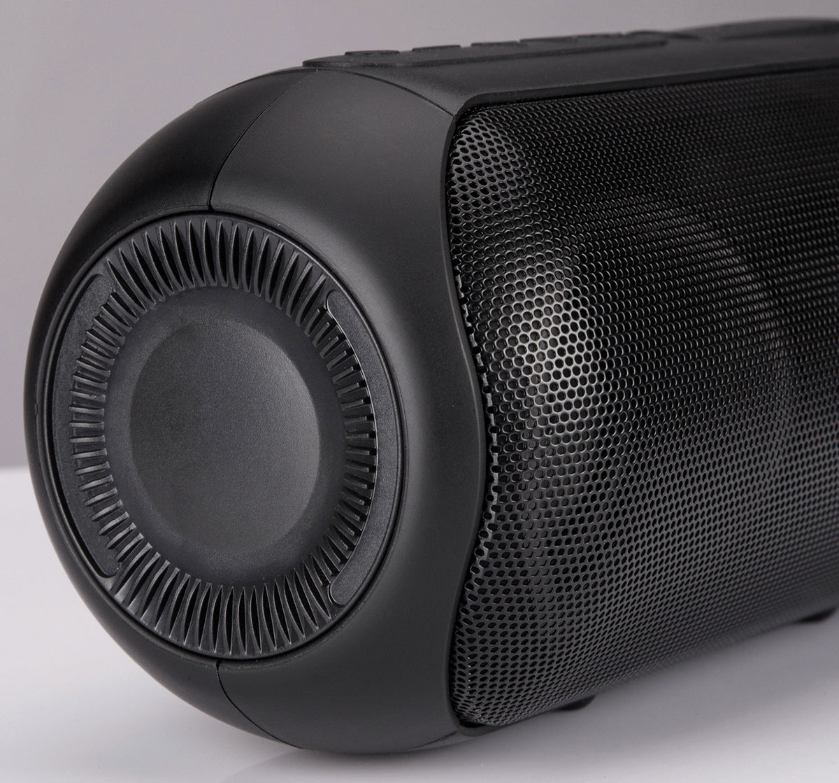 16W Bluetooth Speaker with RGB Light Effect