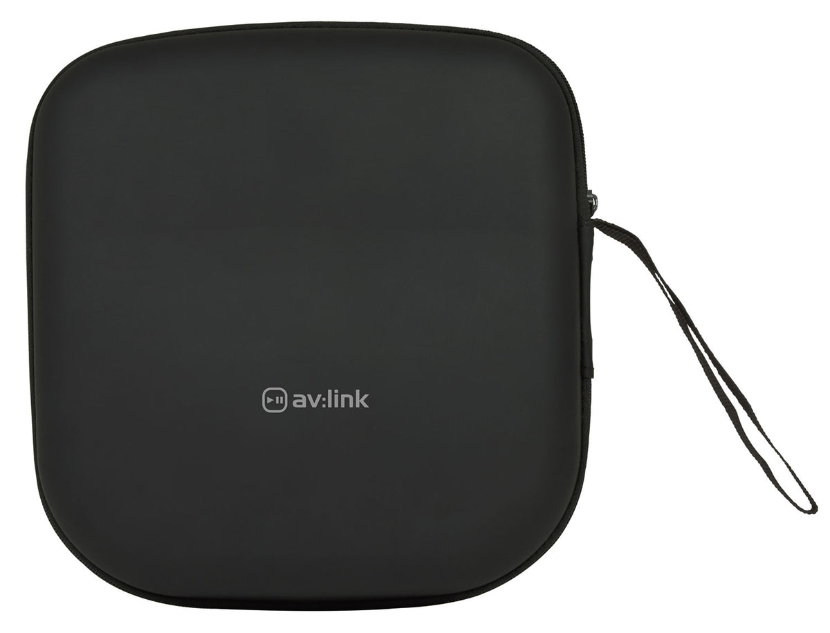 Active Noise Cancelling Bluetooth Headphones