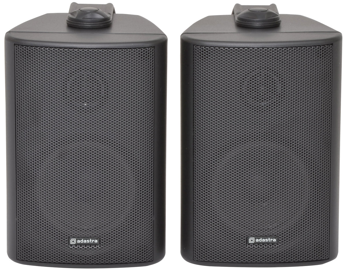 BC Series Stereo Background Speakers