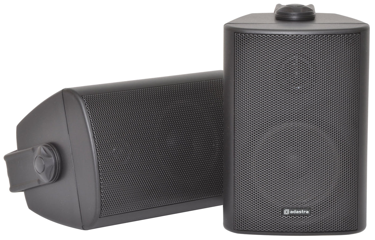 BC Series Stereo Background Speakers