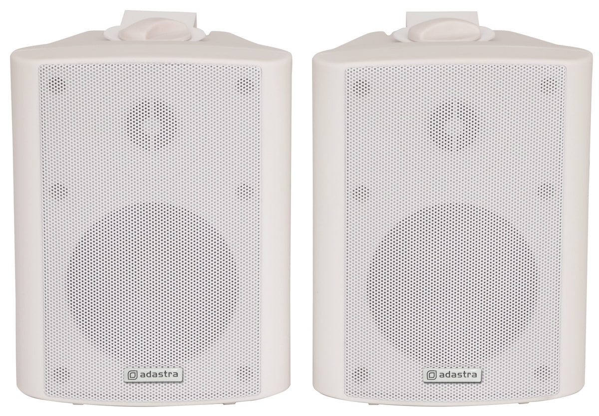 BC Series Stereo Background Speakers
