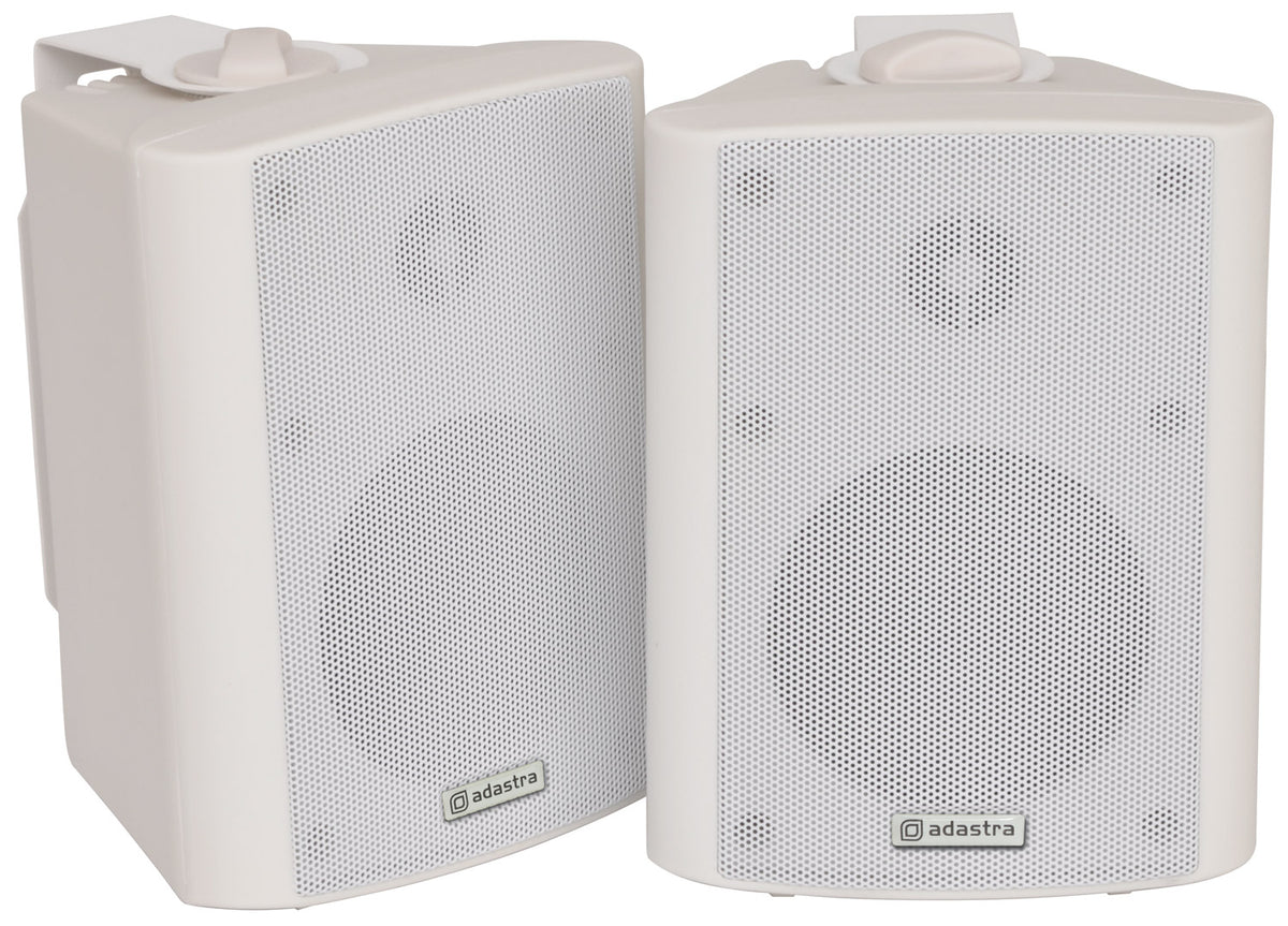 BC Series Stereo Background Speakers