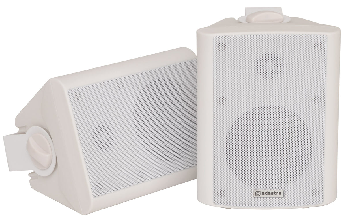 BC Series Stereo Background Speakers