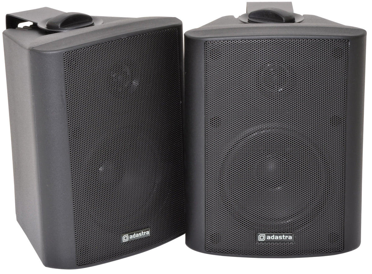 BC Series Stereo Background Speakers