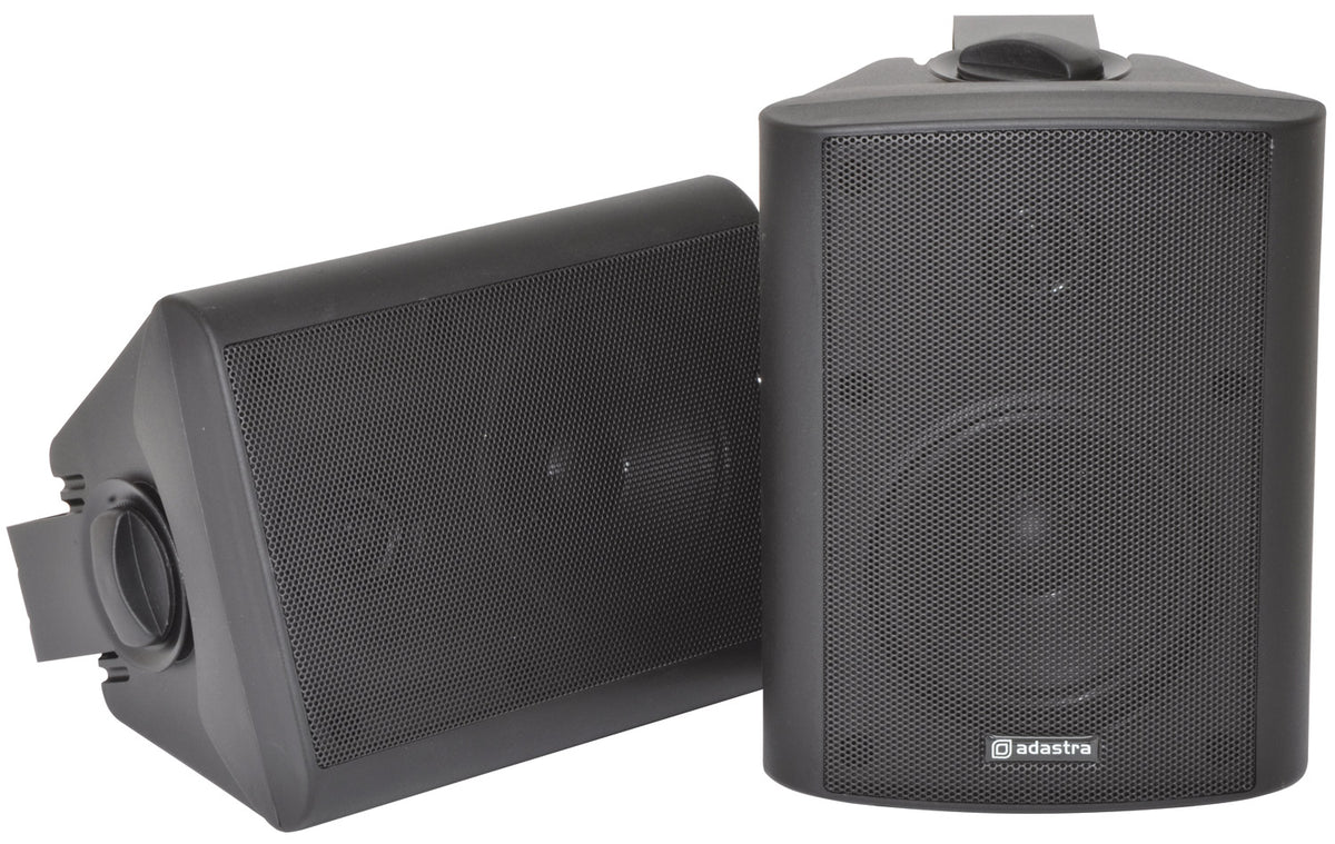BC Series Stereo Background Speakers