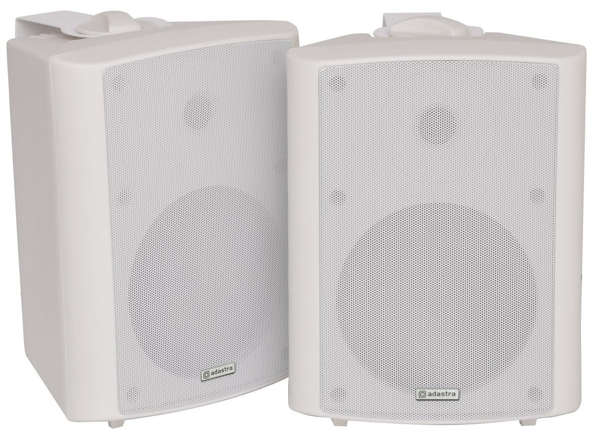 BC Series Stereo Background Speakers