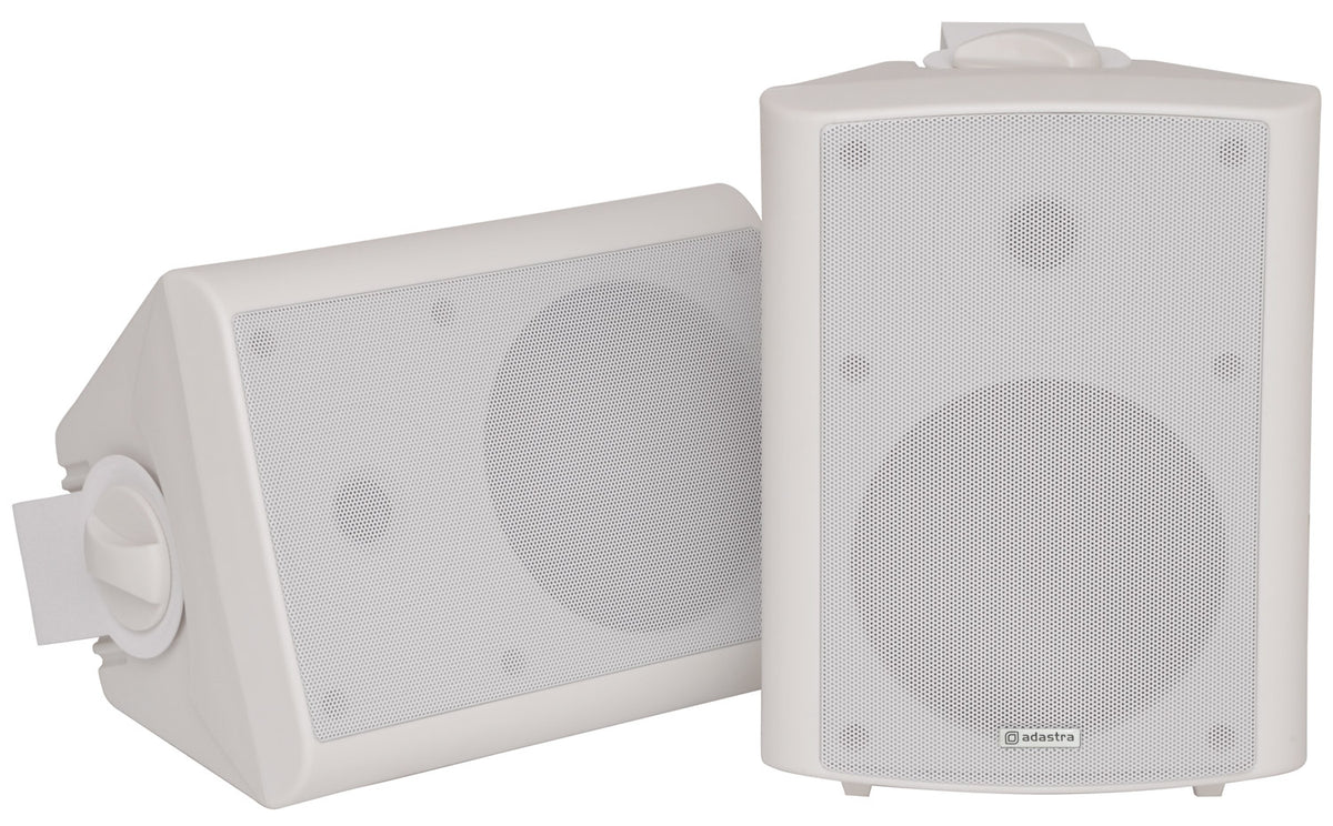 BC Series Stereo Background Speakers
