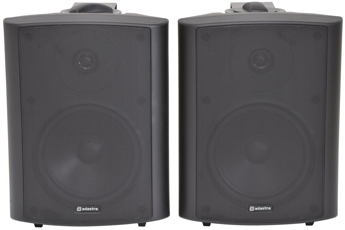 BC Series Stereo Background Speakers