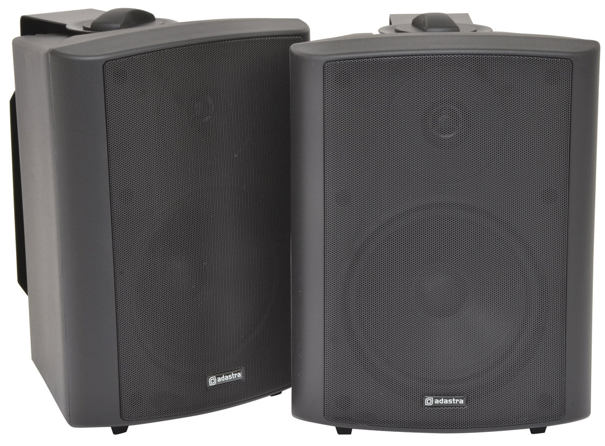 BC Series Stereo Background Speakers