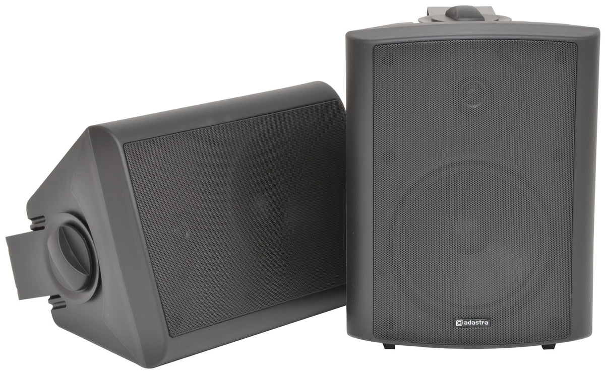 BC Series Stereo Background Speakers