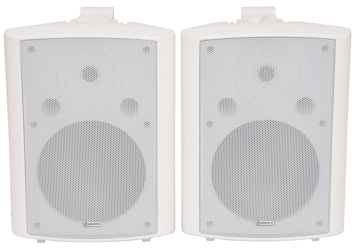 BC Series Stereo Background Speakers