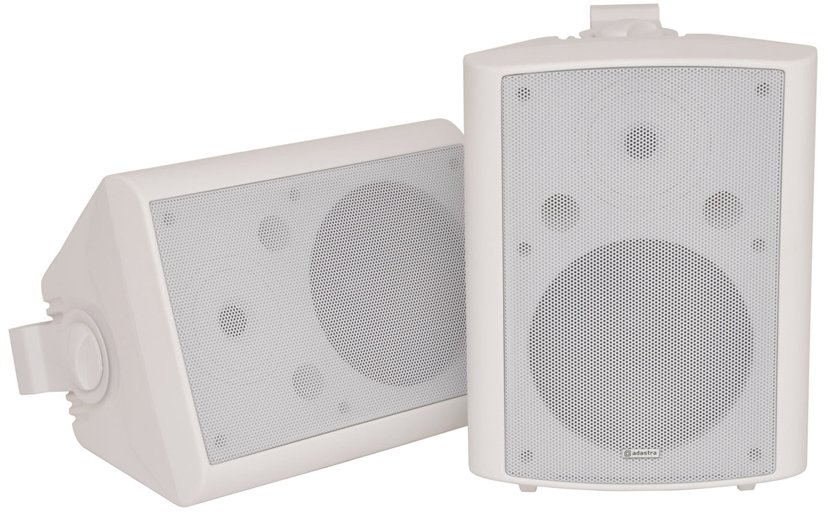 BC Series Stereo Background Speakers