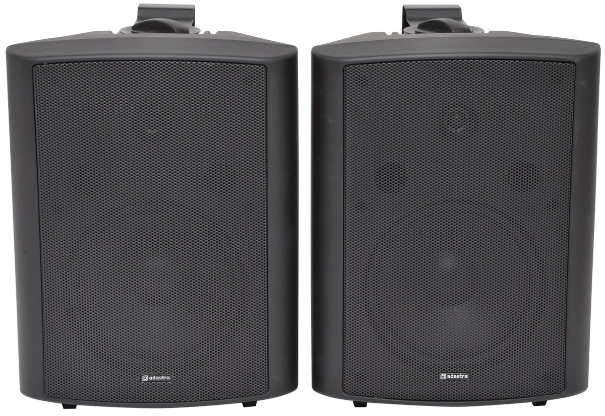 BC Series Stereo Background Speakers