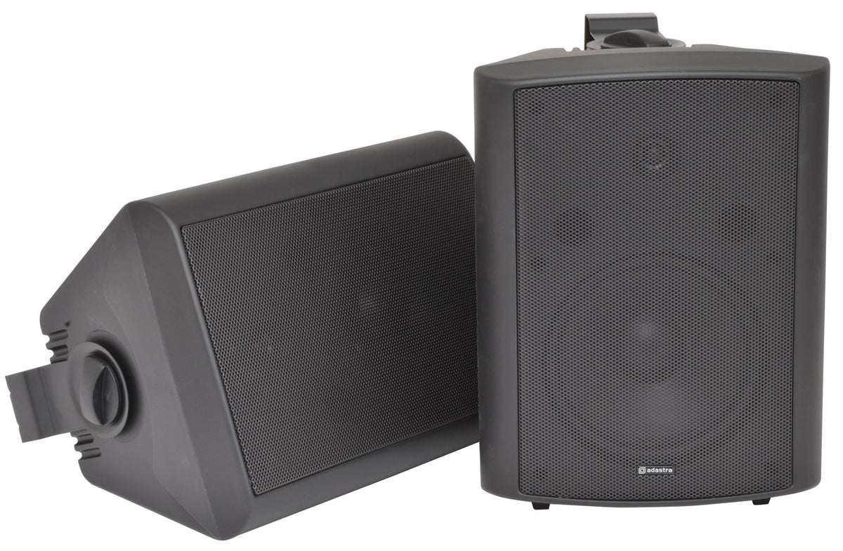 BC Series Stereo Background Speakers