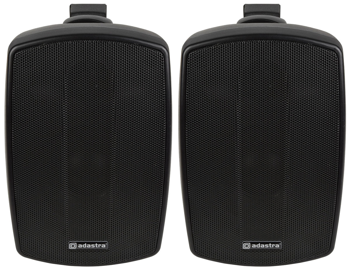 BH Series Indoor / Outdoor Background Speakers - Supplied in Pairs
