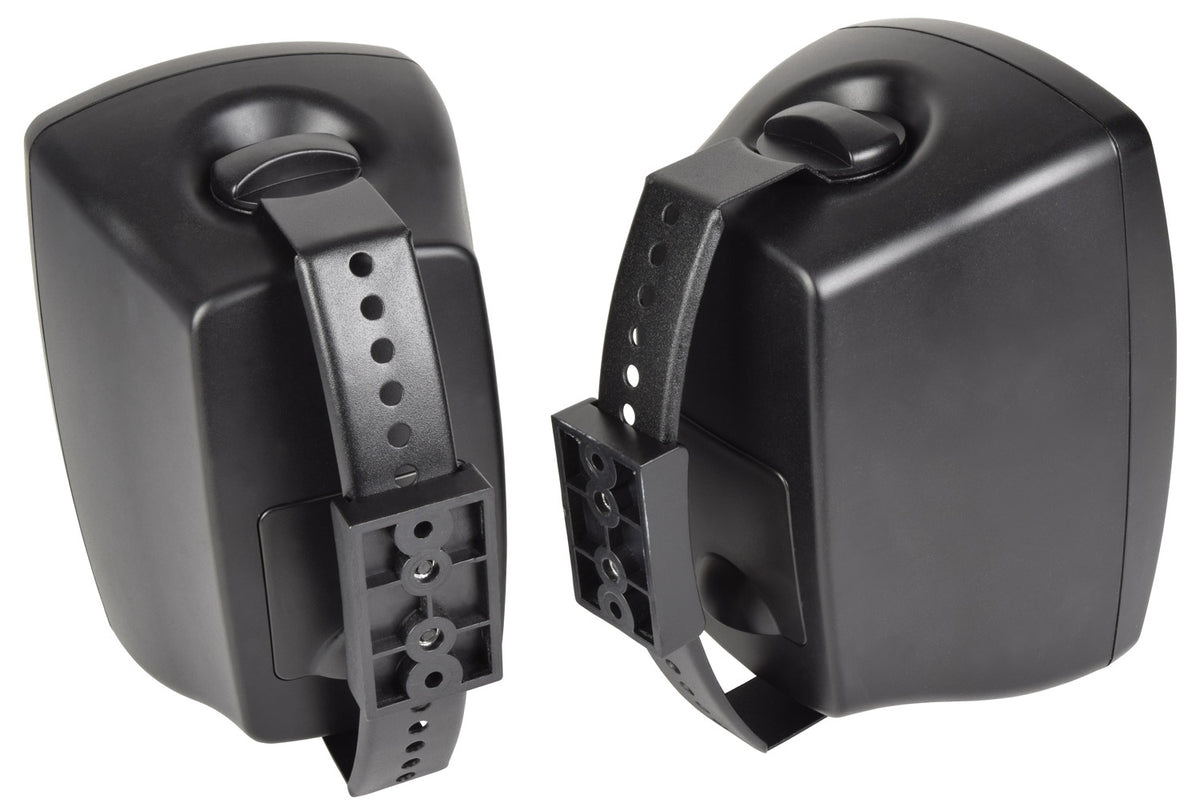 BH Series Indoor / Outdoor Background Speakers - Supplied in Pairs