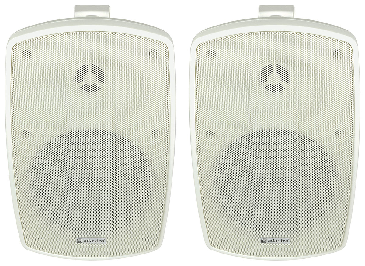BH Series Indoor / Outdoor Background Speakers - Supplied in Pairs