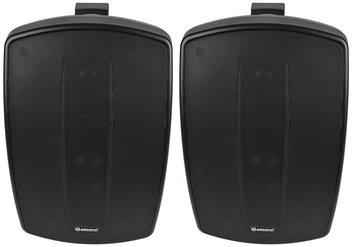 BH Series Indoor / Outdoor Background Speakers - Supplied in Pairs
