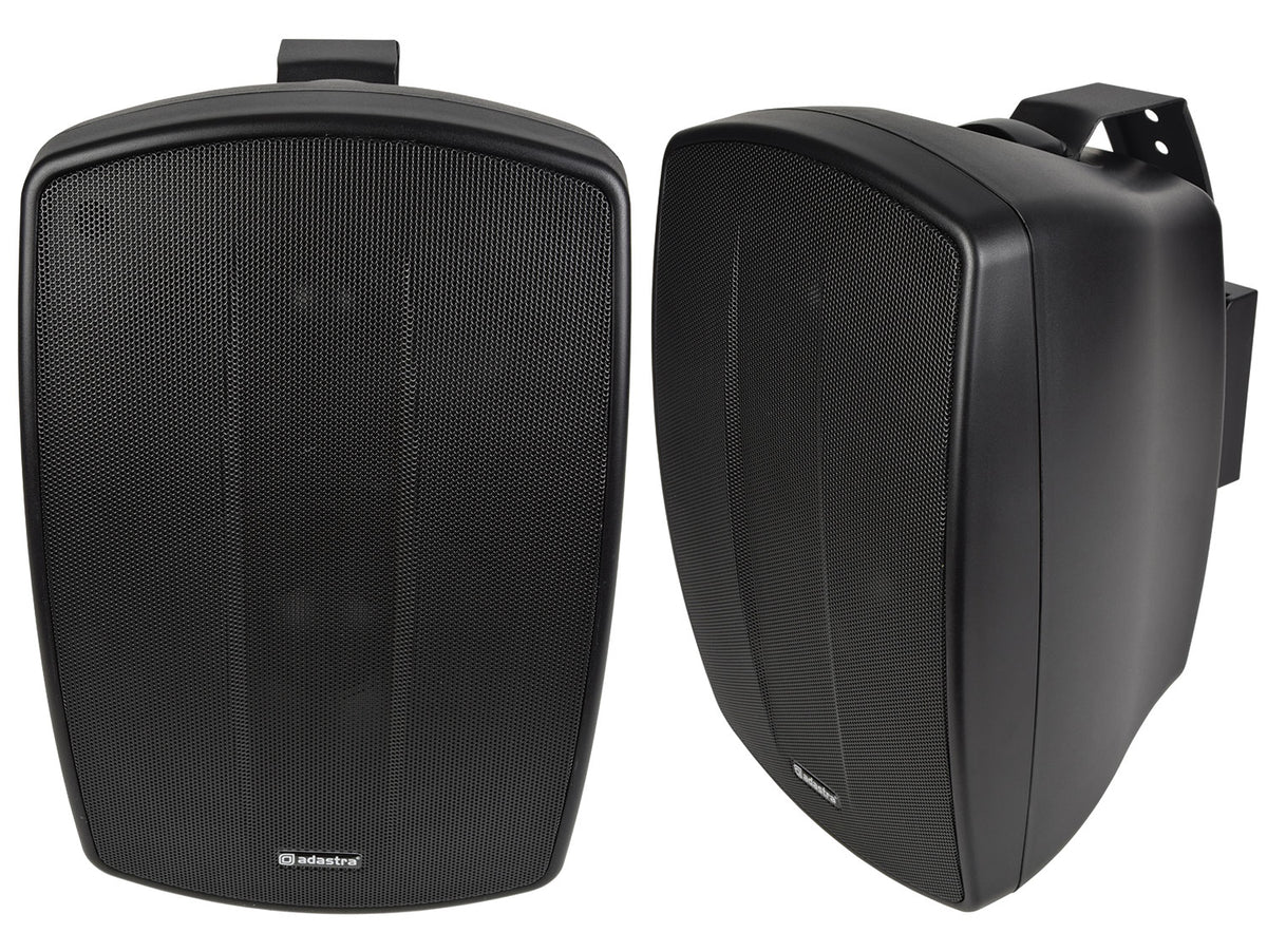BH Series Indoor / Outdoor Background Speakers - Supplied in Pairs