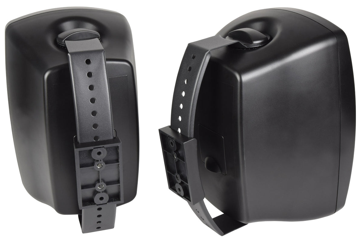 BH Series Indoor / Outdoor Background Speakers - Supplied in Pairs